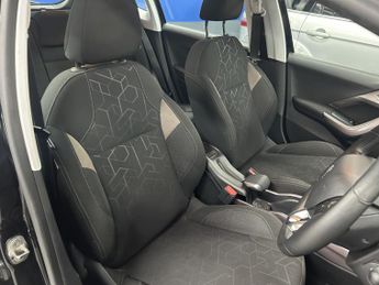 PEUGEOT 2008 1.2 VTi PureTech Active
