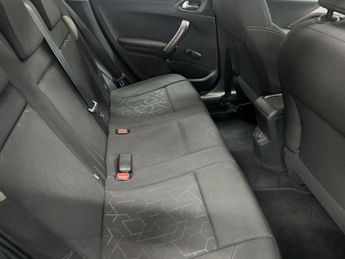 PEUGEOT 2008 1.2 VTi PureTech Active