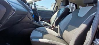 FORD FOCUS 1.6 TDCi Zetec