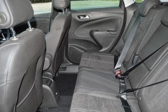 VAUXHALL CROSSLAND 1.2 CROSSLAND Ultimate 1.2 130PS 6 Speed Auto