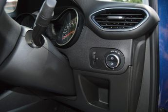 VAUXHALL CROSSLAND 1.2 CROSSLAND Ultimate 1.2 130PS 6 Speed Auto