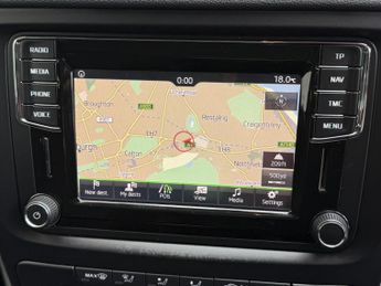 SKODA YETI 2.0 TDI SE Business