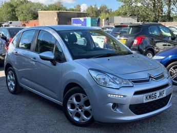 Citroen C3 1.2 PureTech Edition Euro 6 5dr