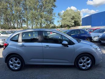 CITROEN C3 1.2 PureTech Edition Euro 6 5dr