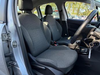 CITROEN C3 1.2 PureTech Edition Euro 6 5dr