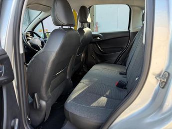 CITROEN C3 1.2 PureTech Edition Euro 6 5dr