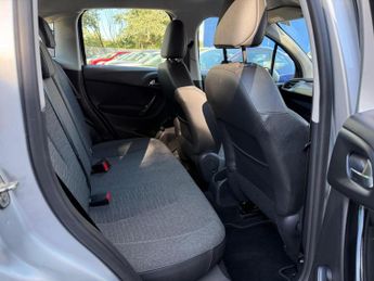 CITROEN C3 1.2 PureTech Edition Euro 6 5dr