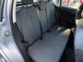 CITROEN C3 1.2 PureTech Edition Euro 6 5dr