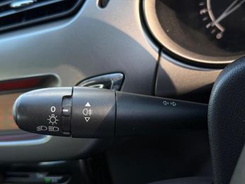 CITROEN C3 1.2 PureTech Edition Euro 6 5dr