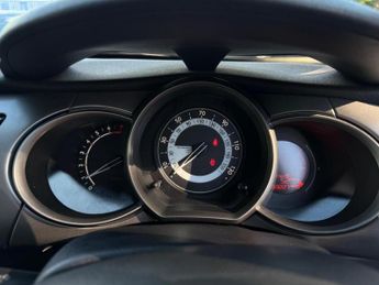 CITROEN C3 1.2 PureTech Edition Euro 6 5dr