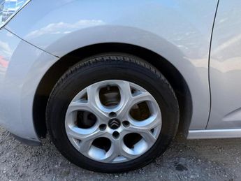 CITROEN C3 1.2 PureTech Edition Euro 6 5dr