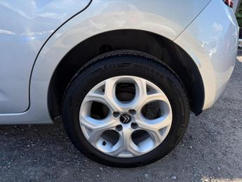 CITROEN C3 1.2 PureTech Edition Euro 6 5dr