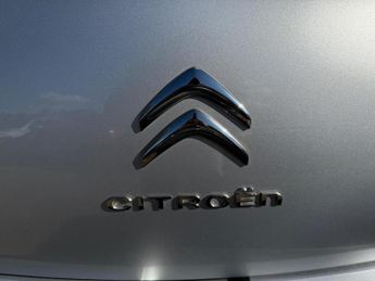 CITROEN C3 1.2 PureTech Edition Euro 6 5dr