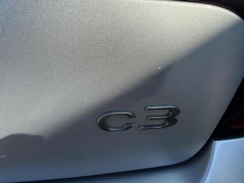 CITROEN C3 1.2 PureTech Edition Euro 6 5dr