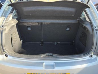 CITROEN C3 1.2 PureTech Edition Euro 6 5dr