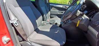 VAUXHALL ZAFIRA 1.6 16V Exclusiv