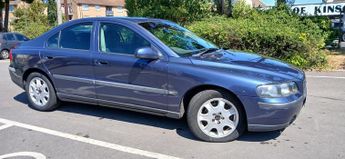 Volvo S60 2.0 T S