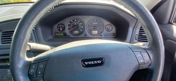 VOLVO S60 2.0 T S