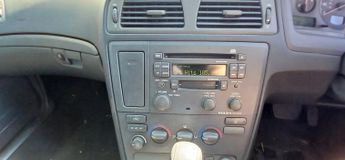 VOLVO S60 2.0 T S