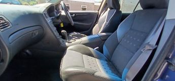 VOLVO S60 2.0 T S
