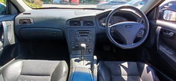 VOLVO S60 2.0 T S