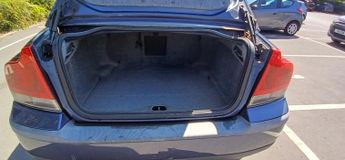 VOLVO S60 2.0 T S