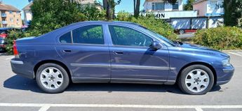 VOLVO S60 2.0 T S