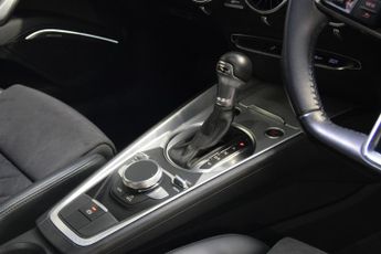 AUDI TT 2.0 TFSI Sport