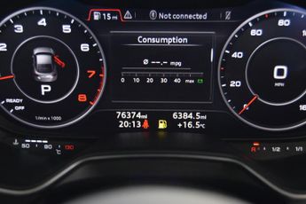 AUDI TT 2.0 TFSI Sport