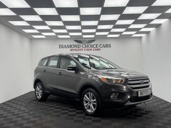 Ford Kuga 1.5 T EcoBoost Zetec