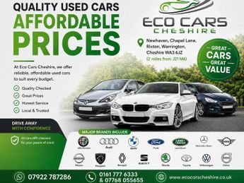 Vauxhall Astra 2.0 CDTi Elite - AA Approved Dealer