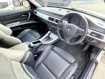BMW 3 SERIES 2.0 320d M Sport Touring