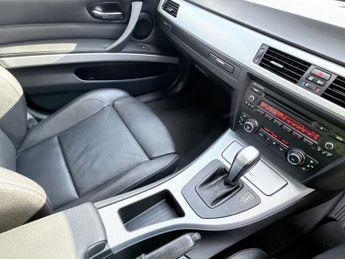 BMW 3 SERIES 2.0 320d M Sport Touring