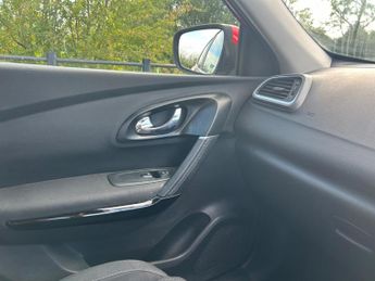 RENAULT KADJAR 1.2 Dynamique Nav TCe 130 Auto