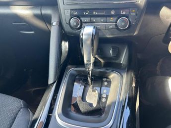 RENAULT KADJAR 1.2 Dynamique Nav TCe 130 Auto