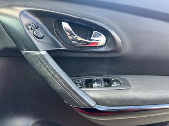 RENAULT KADJAR 1.2 Dynamique Nav TCe 130 Auto