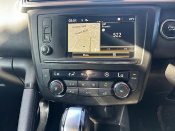 RENAULT KADJAR 1.2 Dynamique Nav TCe 130 Auto