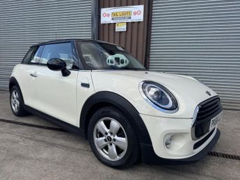 MINI Hatch 1.5 Cooper 3-Door Hatch
