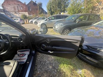 MINI HATCH 1.5 Cooper 3-Door Hatch