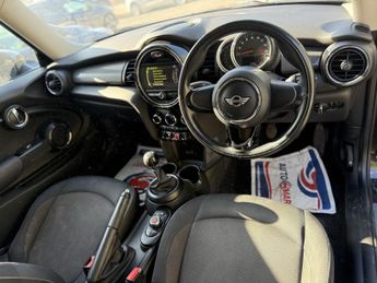 MINI HATCH 1.5 Cooper 3-Door Hatch