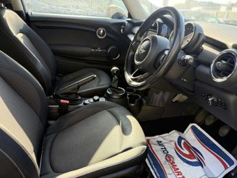 MINI HATCH 1.5 Cooper 3-Door Hatch