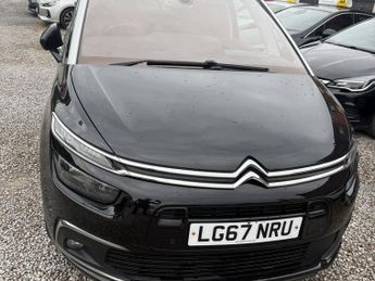 Citroen Grand C4 Picasso 2.0 BlueHDi Flair