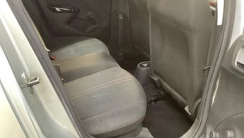 VAUXHALL CORSA 1.4 i Turbo ecoFLEX SRi Silver 5dr 5 STAMPS+1 KEEPER