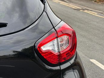 RENAULT CAPTUR 1.5 dCi ENERGY Dynamique S Nav Auto Euro 6 (s/s) 5dr