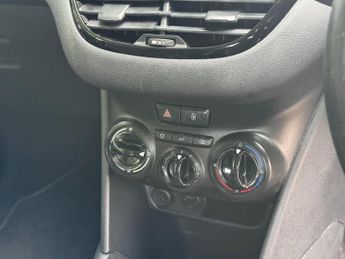 PEUGEOT 208 1.6 e-HDi Active Euro 5 (s/s) 5dr