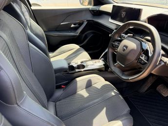 PEUGEOT 2008 1.2 PureTech Allure EAT Auto Euro 6