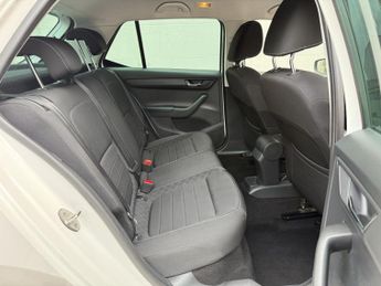 SKODA FABIA 1.4 TDI SE L