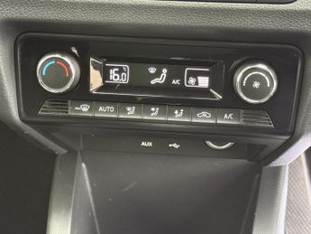 SKODA FABIA 1.4 TDI SE L