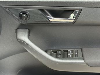 SKODA FABIA 1.4 TDI SE L