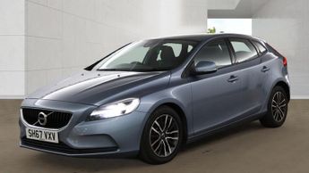 Volvo V40 2.0 Momentum T2